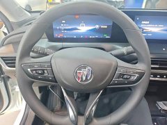 Buick Excelle Pro Comfort Edition - ფოტო 10