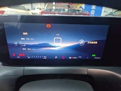 Buick Excelle Pro Comfort Edition - ფოტო 11