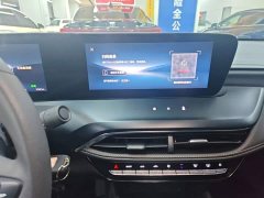 Buick Excelle Pro Comfort Edition - ფოტო 12