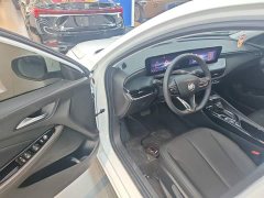 Buick Excelle Pro Comfort Edition - ფოტო 15