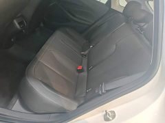 Buick Excelle Pro Comfort Edition - ფოტო 16