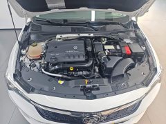 Buick Excelle Pro Comfort Edition - ფოტო 19