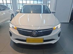 Buick Excelle Pro Comfort Edition - ფოტო 2