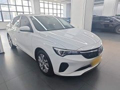 Buick Excelle Pro Comfort Edition - ფოტო 3