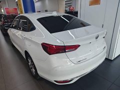 Buick Excelle Pro Comfort Edition - ფოტო 4