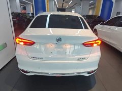 Buick Excelle Pro Comfort Edition - ფოტო 5