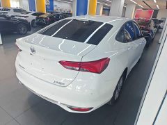 Buick Excelle Pro Comfort Edition - ფოტო 6