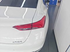 Buick Excelle Pro Comfort Edition - ფოტო 7