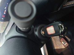 Buick Excelle Pro Comfort Edition - ფოტო 8