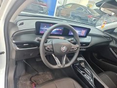 Buick Excelle Pro Comfort Edition - ფოტო 9