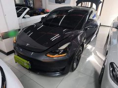 Tesla Model 3 Performance All-Wheel Drive - ფოტო 1