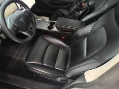 Tesla Model 3 Performance All-Wheel Drive - ფოტო 14