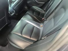Tesla Model 3 Performance All-Wheel Drive - ფოტო 16