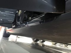 Tesla Model 3 Performance All-Wheel Drive - ფოტო 20