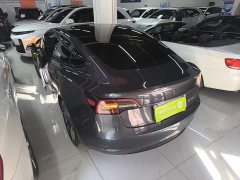 Tesla Model 3 Performance All-Wheel Drive - ფოტო 4