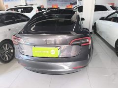 Tesla Model 3 Performance All-Wheel Drive - ფოტო 5