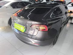 Tesla Model 3 Performance All-Wheel Drive - ფოტო 7