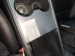 Tesla Model 3 Performance All-Wheel Drive - ფოტო 8