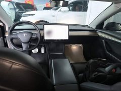 Tesla Model 3 Performance All-Wheel Drive - ფოტო 9