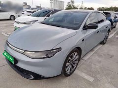 Leapmotor Leapo C01 Pure Electric 525 Premium Edition - ფოტო 1