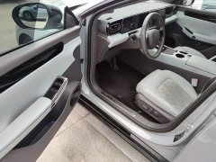 Leapmotor Leapo C01 Pure Electric 525 Premium Edition - ფოტო 15