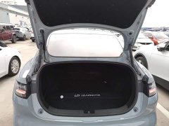 Leapmotor Leapo C01 Pure Electric 525 Premium Edition - ფოტო 18