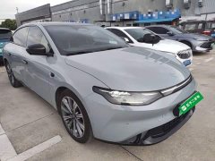 Leapmotor Leapo C01 Pure Electric 525 Premium Edition - ფოტო 3