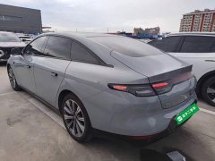 Leapmotor Leapo C01 Pure Electric 525 Premium Edition - ფოტო 4
