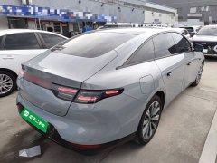 Leapmotor Leapo C01 Pure Electric 525 Premium Edition - ფოტო 6