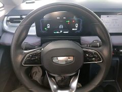 Geely Geometry E Firefly 401KM Linglong Tiger 5-Seater - ფოტო 10
