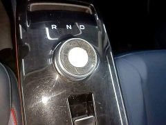Geely Geometry E Firefly 401KM Linglong Tiger 5-Seater - ფოტო 13