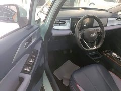 Geely Geometry E Firefly 401KM Linglong Tiger 5-Seater - ფოტო 15