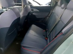 Geely Geometry E Firefly 401KM Linglong Tiger 5-Seater - ფოტო 16