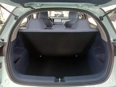 Geely Geometry E Firefly 401KM Linglong Tiger 5-Seater - ფოტო 18