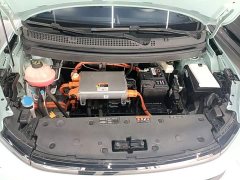 Geely Geometry E Firefly 401KM Linglong Tiger 5-Seater - ფოტო 19