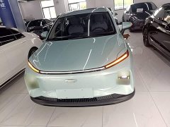 Geely Geometry E Firefly 401KM Linglong Tiger 5-Seater - ფოტო 2