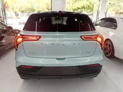 Geely Geometry E Firefly 401KM Linglong Tiger 5-Seater - ფოტო 5