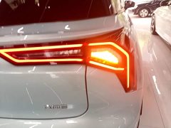 Geely Geometry E Firefly 401KM Linglong Tiger 5-Seater - ფოტო 7
