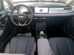 Geely Geometry E Firefly 401KM Linglong Tiger 5-Seater - ფოტო 9