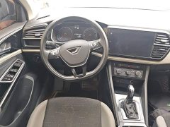Volkswagen Jetta VS5 280TSI Automatic Entry-Level - photo 10