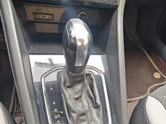 Volkswagen Jetta VS5 280TSI Automatic Entry-Level - photo 13