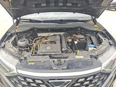 Volkswagen Jetta VS5 280TSI Automatic Entry-Level - photo 19