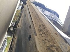 Volkswagen Jetta VS5 280TSI Automatic Entry-Level - photo 20