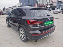 Volkswagen Jetta VS5 280TSI Automatic Entry-Level - photo 4