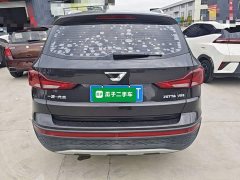 Volkswagen Jetta VS5 280TSI Automatic Entry-Level - photo 5