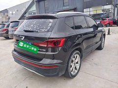 Volkswagen Jetta VS5 280TSI Automatic Entry-Level - photo 6