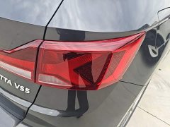 Volkswagen Jetta VS5 280TSI Automatic Entry-Level - photo 7