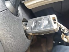 Volkswagen Jetta VS5 280TSI Automatic Entry-Level - photo 8