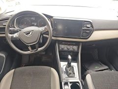Volkswagen Jetta VS5 280TSI Automatic Entry-Level - photo 9