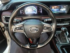 GAC Aion M6 PRO 270T DCT Luxury - ფოტო 10